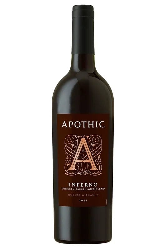 ApothicInfernoRedBlend2022–750ML