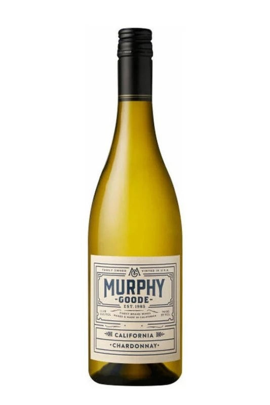 Murphy-GoodeCaliforniaChardonnay2022(750ml)