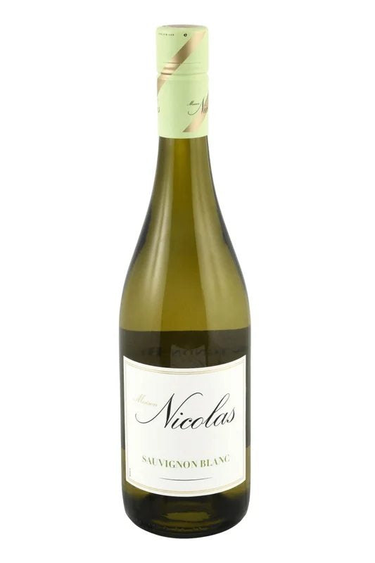 NicolasSauvignonBlanc2024(750ml)