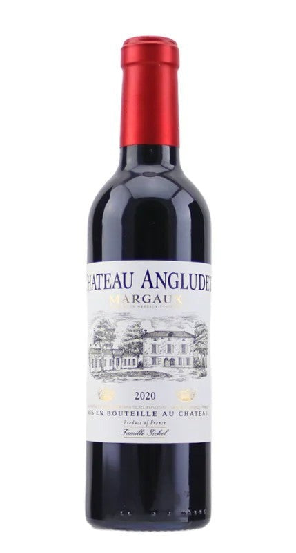 2020ChâteauAngludet
