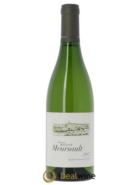 MeursaultRoulot(Domaine)2017