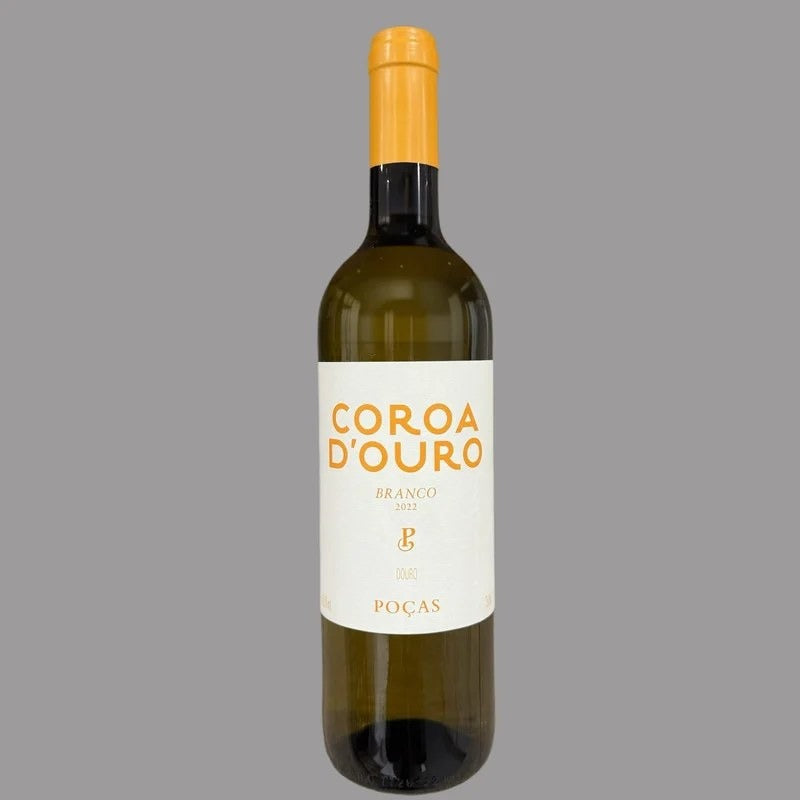 PocasCoroad’OuroBranco