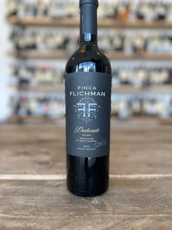 FincaFlichmanDedicado,`GranMalbec`UcoValley,Agrentina,20220