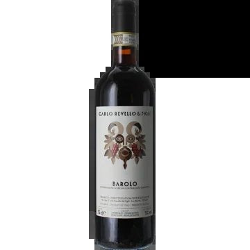 Barolo2021–CarloRevello&Figli