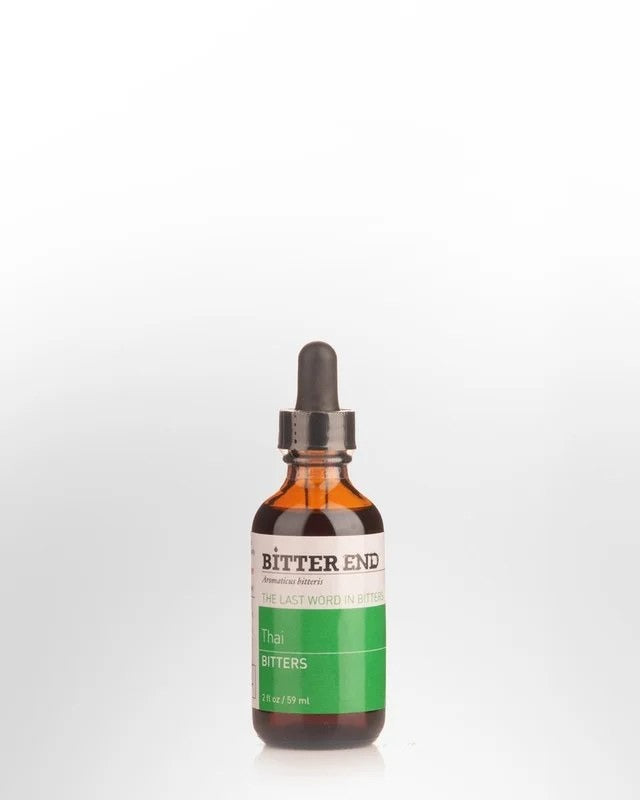 TheBitterEndThaiBitters(59ml)