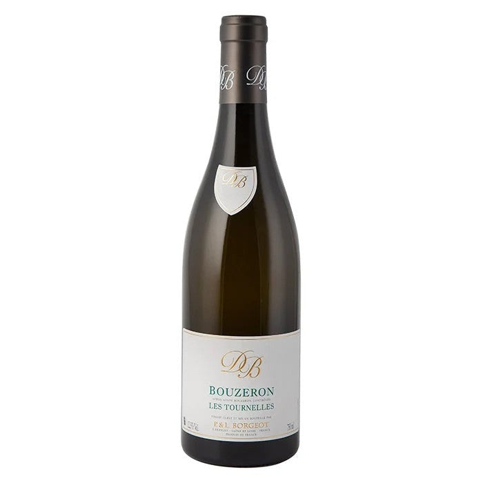 Bourzeron,LesTournelles,P&LBorgeot2023