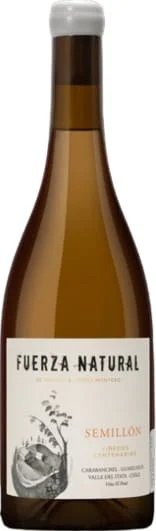 FuerzaNaturalSemillon21HitWines75cl