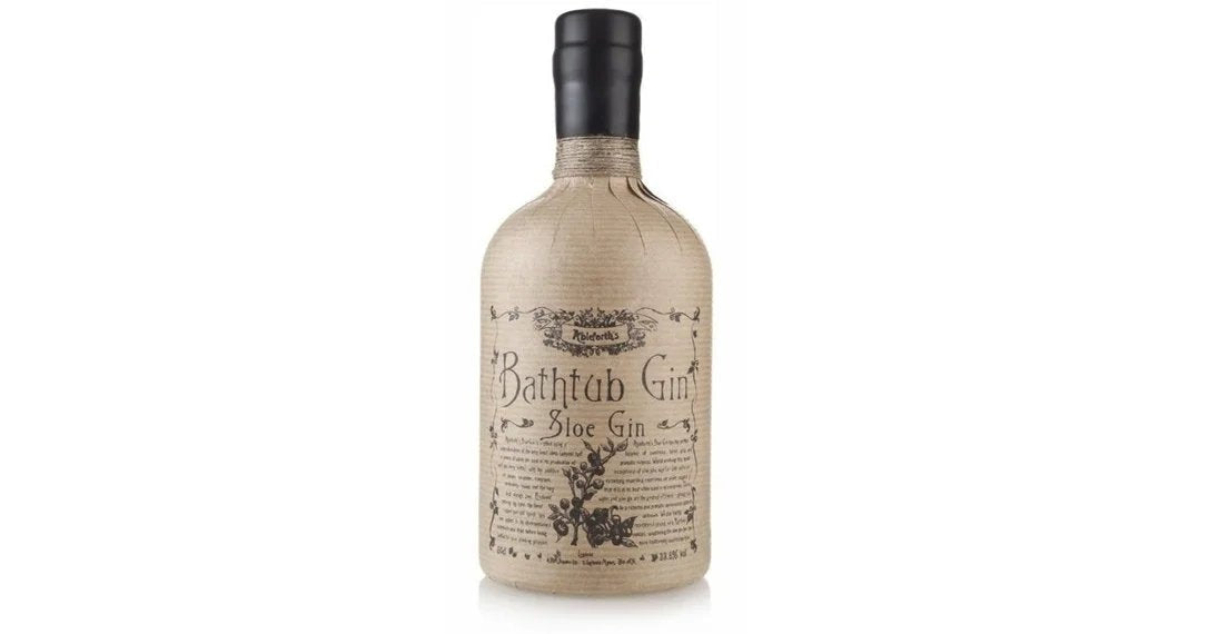 Ableforth’sBathtubSloeGin50cl