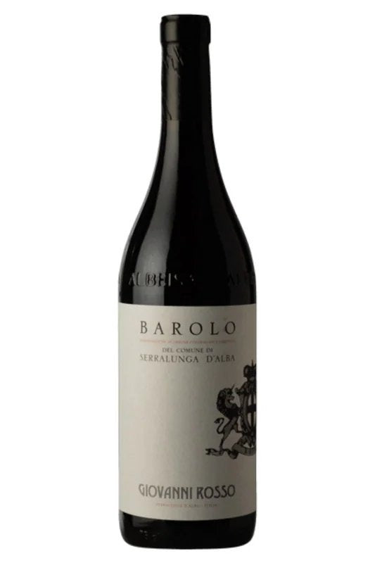 GiovanniRossoSerralungad’AlbaBarolo2013–750ML