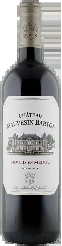ChateauMauvesinBarton