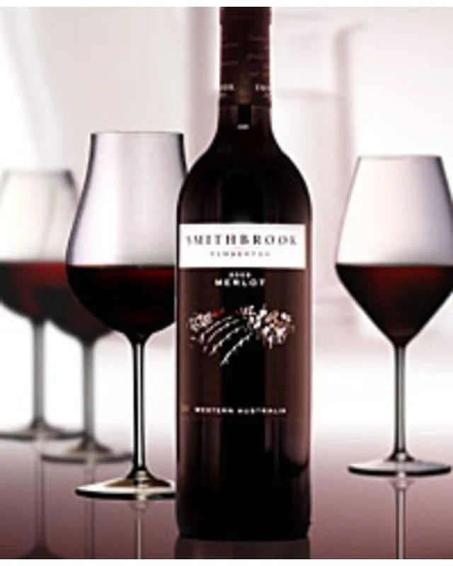 2002SmithbrookMerlot