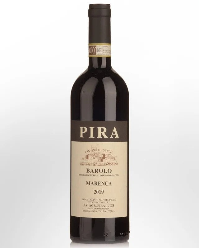 2019LuigiPiraBaroloMarenca