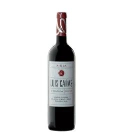 LuisCanasRiojaCrianza