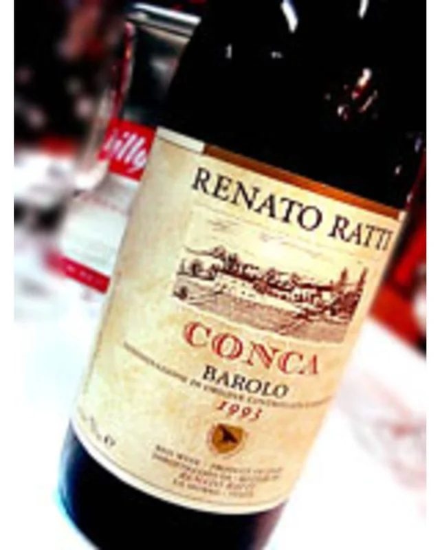 1998RenatoRattiBaroloConcaDocG