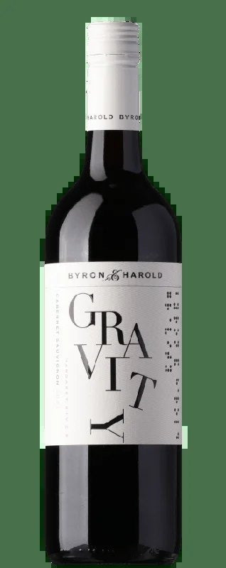 Byron&HaroldGravityWhiteCabernetSauvignon2022