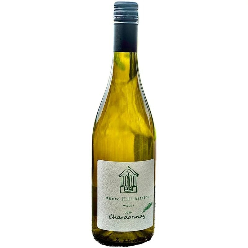 AncreHillVineyardChardonnay2023