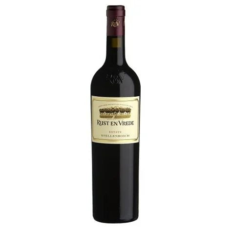 EstateWine,RustenVrede
