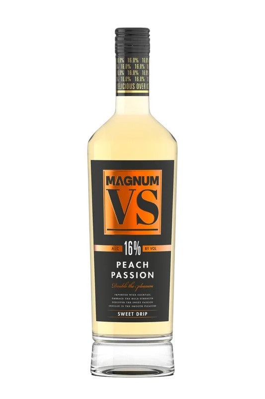 StellaRosaMagnumVSPeachPassion(750ml)