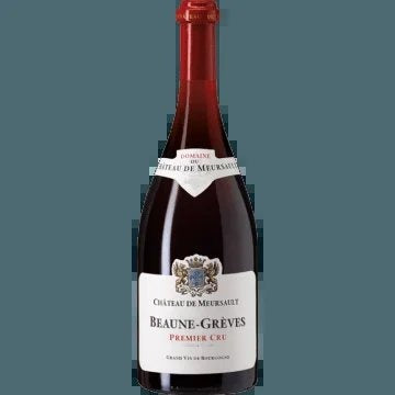 BeauneGreves1erCru2019–ChâteaudeMeursault
