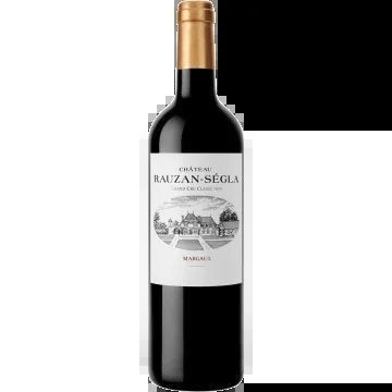 ChâteauRauzanSégla2019–2ndCruClassé