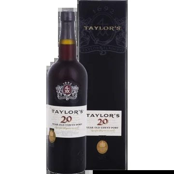 PortTaylor’sâ€?0YearOld