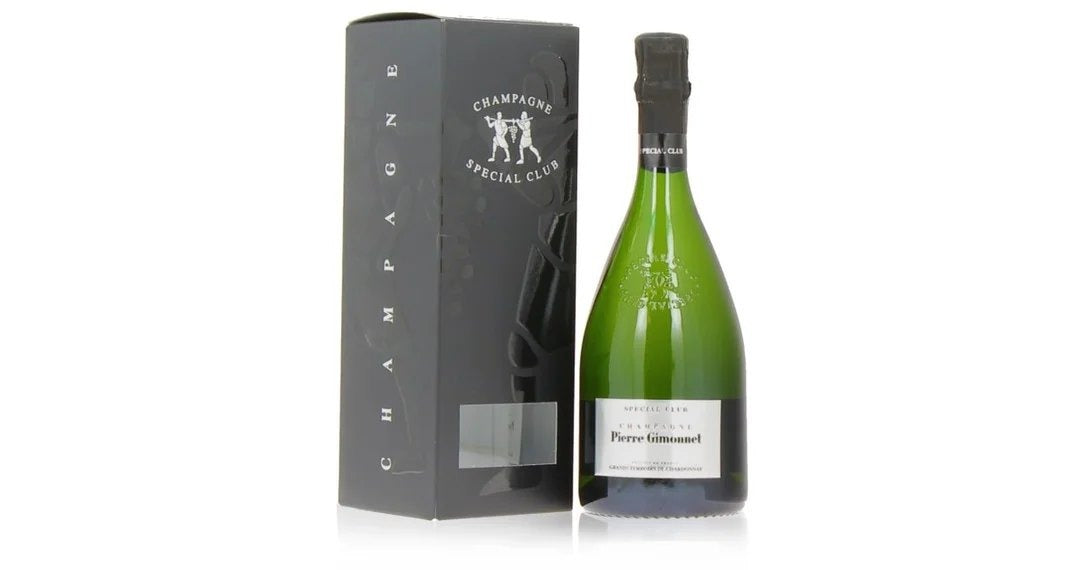 PierreGimonnetetFilsSpecialClub2016Champagne75cl