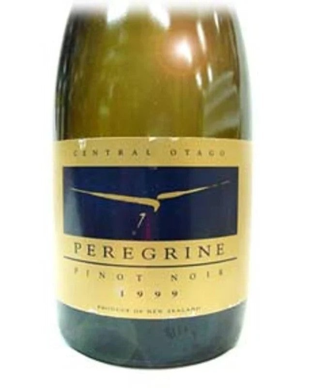 1999PeregrineEstatePinotNoir