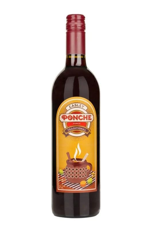 EasleyPonchePunch(750ml)