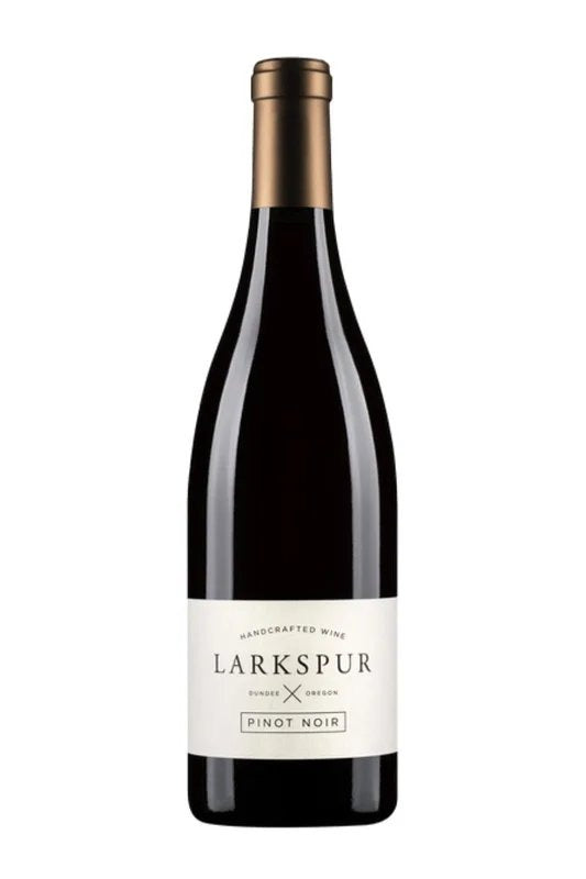 LarkspurPinotNoir2022(750ml)