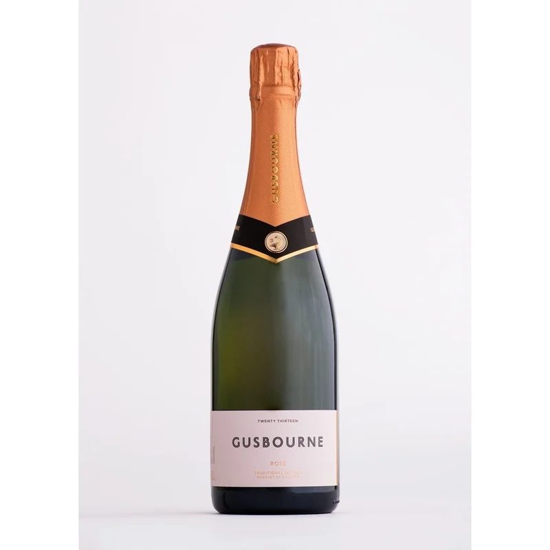 GusbourneSparklingRosé2019