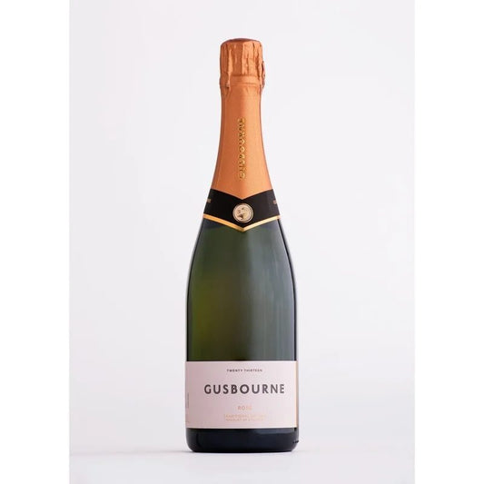 GusbourneSparklingRosé2019