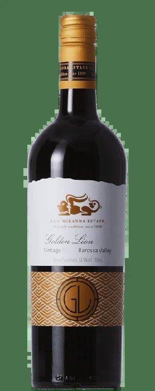 LouMirandaEstateGoldenLionCabernetSauvignon2021