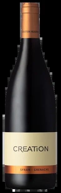 CreationWines,WalkerBay,SyrahGrenache202275cl
