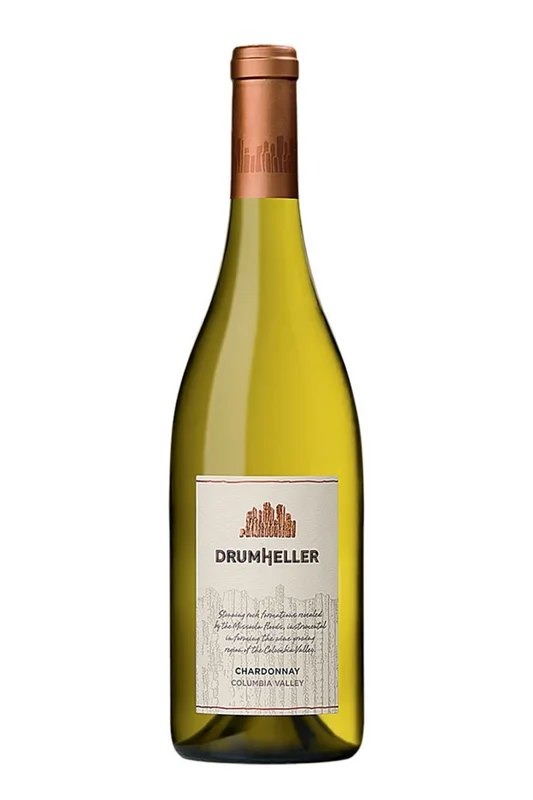 DrumhellerChardonnay2023(750ml)