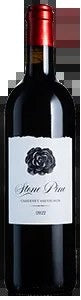 StonePineCabernetSauvignonNavarra2022
