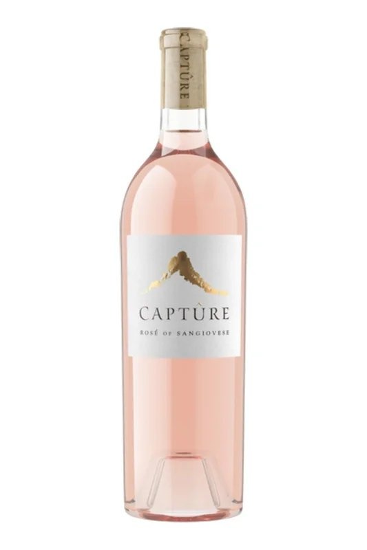 CaptureRoseofSangiovese2022–750ML