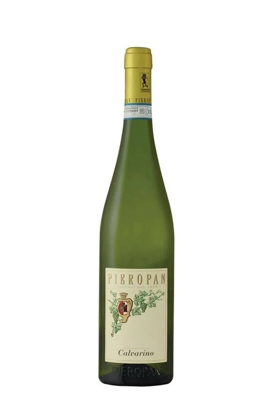 PieropanCalvarinoSoaveClassico2023(750ml)