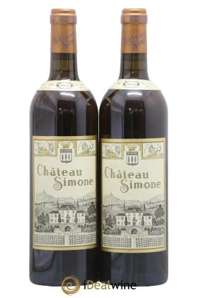PaletteChâteauSimoneFamilleRougier2016