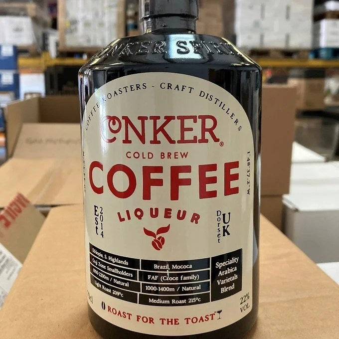 70clConkerColdBrewCoffeeLiqueur