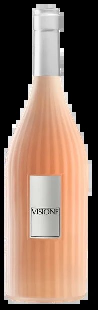 FeudidiSanGregorio,‘Visione’,CampaniaRosato202275cl