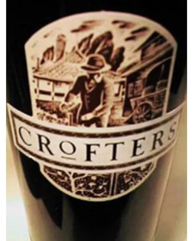 1996CroftersCabernetMerlot
