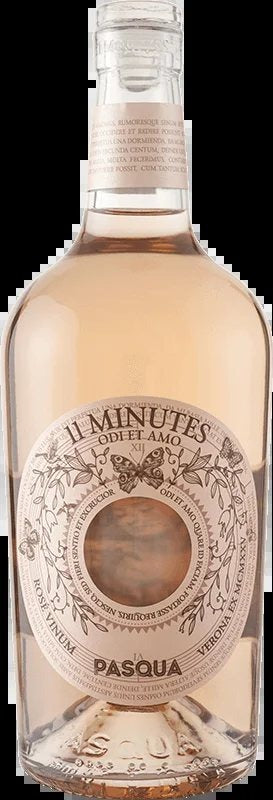 Pasqua11MinutesRosé