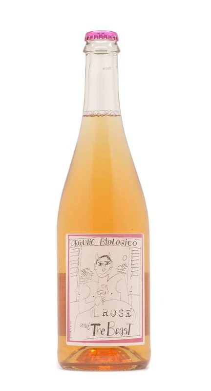 IlRosé&TheBeast