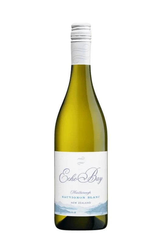 EchoBayMarlboroughSauvignonBlanc2024(750ml)