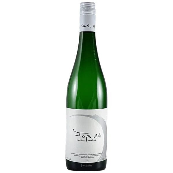 PeterLauer,Fass16Riesling2024