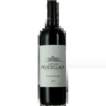 ChâteauPedesclaux2017â€?èmeCruClassé