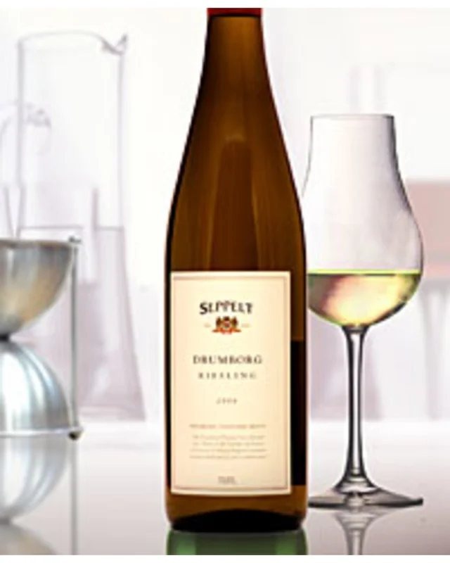 2006SeppeltDrumborgVineyardRiesling