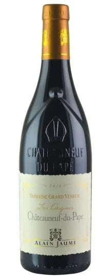 2016WinefromRhone