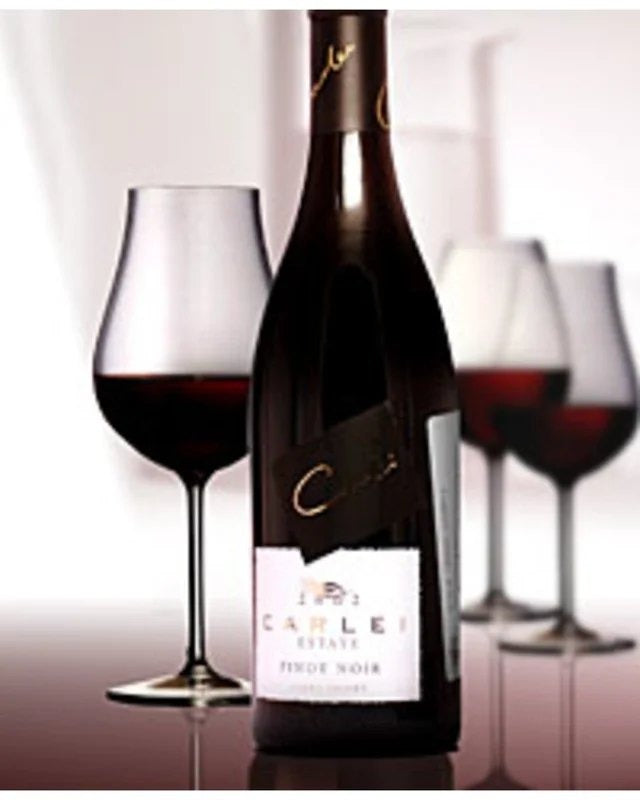 2002CarleiEstatePinotNoir