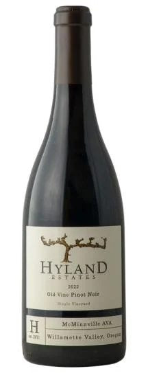 2022WinefromMcminnville